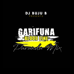Garifuna Bloodline Paranda Mix