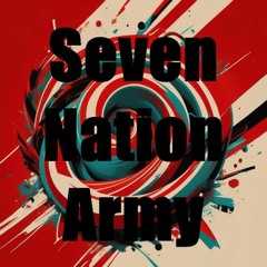 Seven Nation Army (White Stripes Cover)