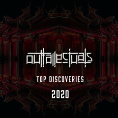Outtallectuals Top Discoveries of 2020 [World / Dub / Jazz / Glitch / Hip-Hop / Ambient / Metal]