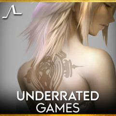 UNDERRATED Games You're Sleeping On | State of the Arc Podcast