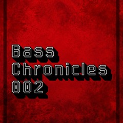 Negocius Man @ Bass Chronicles #002