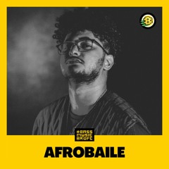 MEPB •  Afrobeat BR / Afrobaile