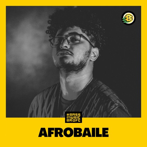 MEPB •  Afrobeat BR / Afrobaile