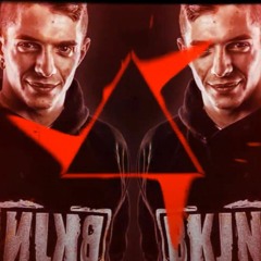 MBK - Master Of Destruction (MBK 2021 REFIX)
