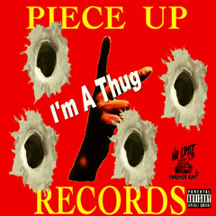 I'm a Thug (Remix) [feat. Vell Bakardy]