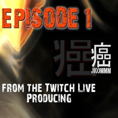 Episode 1 - Result from the Live Producing on Twitch