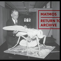 Matmos - Injection Basic Sound