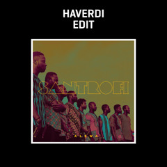 Africa (Haverdi Edit)