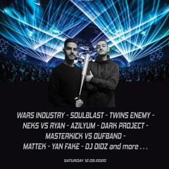 DIDZ @ Kaygin's Acte 3 (re-run) (HQ)