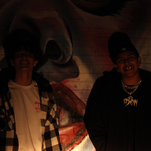 Nowhere w/ Grim (prod. Caligin)