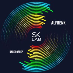 Alfrenk - El Calor (Original Mix)