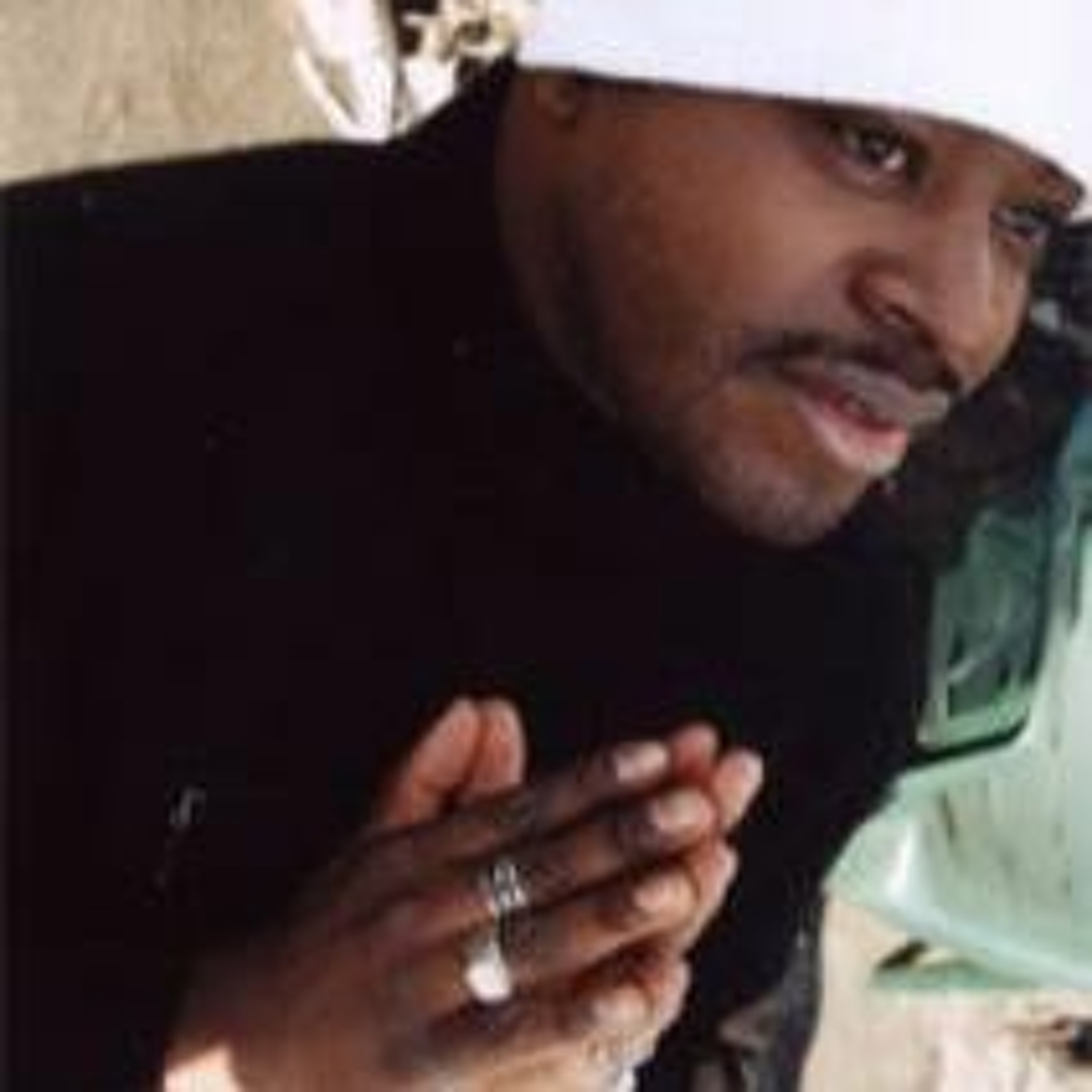 DJ M-TRAXXX