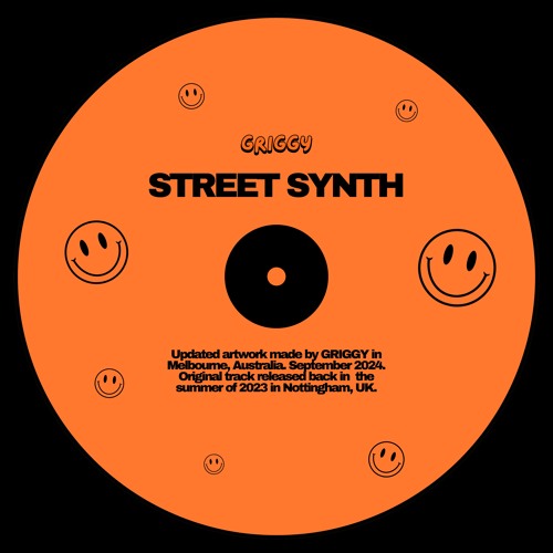 STREET SYNTH