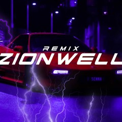 RIHANNA - DIAMODS ( SKELER X LXST CXNTURY ) HARD WAVE [ MAXWELL REMIX ]