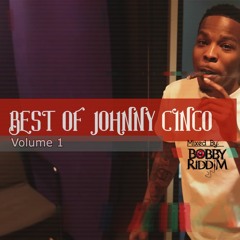 Best of Johnny Cinco Vol.1