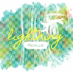 [ Original Song ] Lightning (feat. Hatsune Miku)