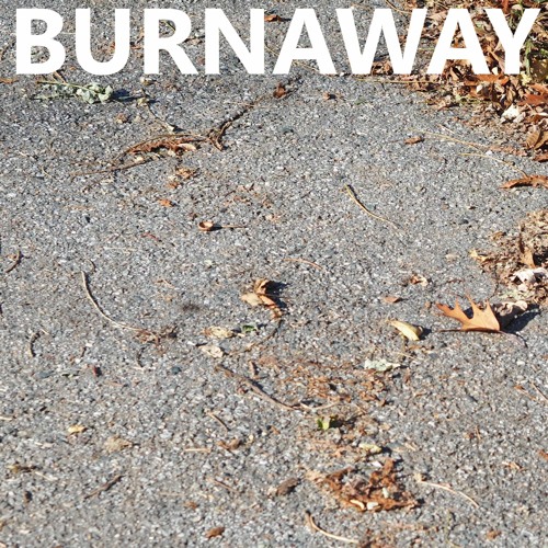 BURNAWAY RECORDS  presents Flying Thoughts Tunnel MIXTAPE vol 1.