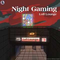 Volume 29 - Night Gaming