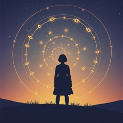 Litany of Thankful Being