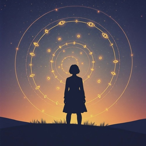 Litany of Thankful Being