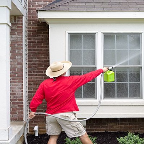 The Importance Of Regular Soft Washing For Maintaining Your Home’s Exterior