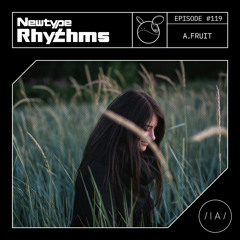 Newtype Rhythms #119 - Special Guest: A.Fruit