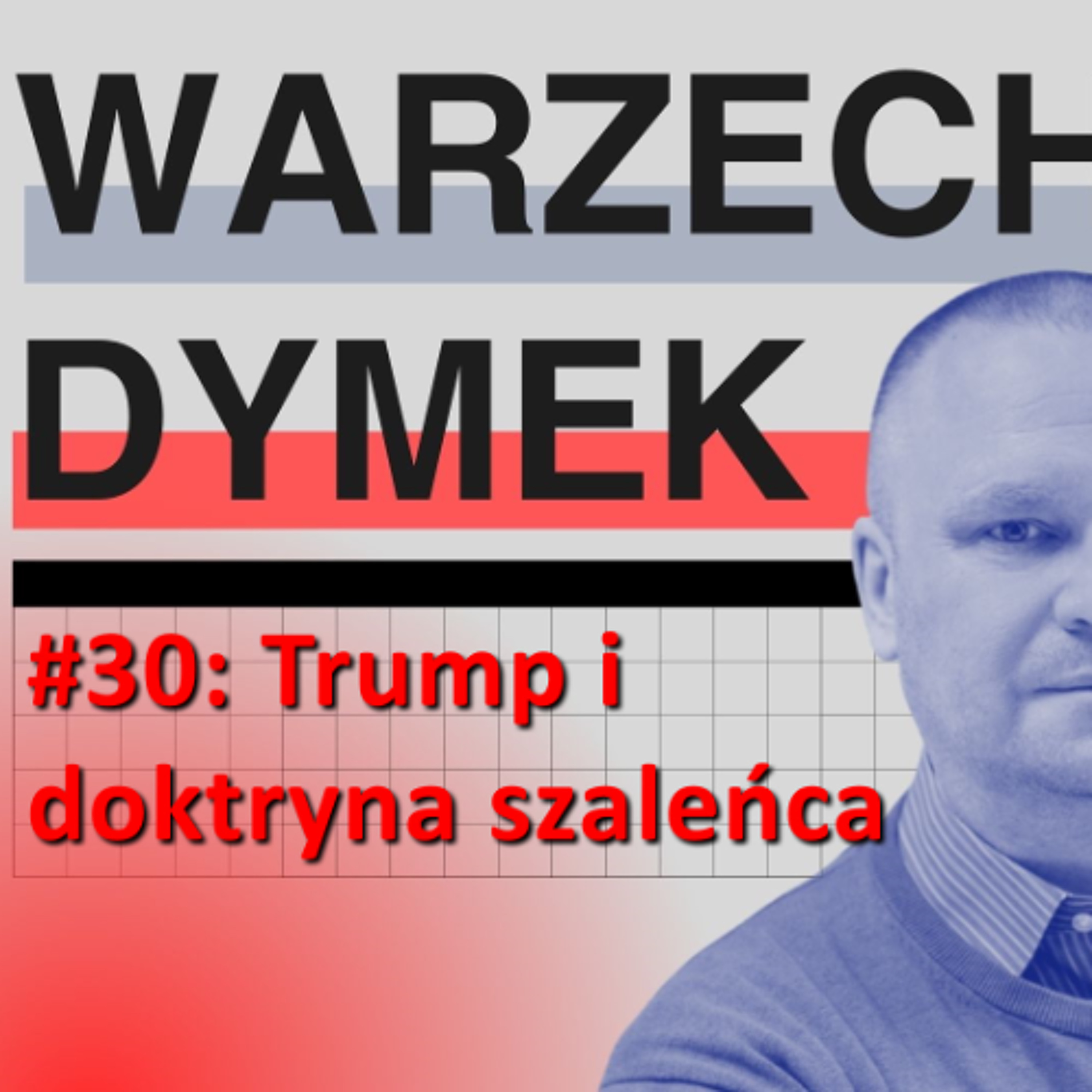 Łukasz Warzecha podcast