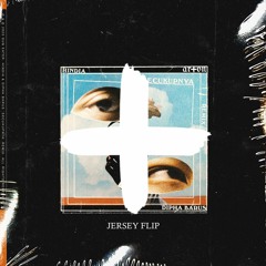 hindia x diphabarus - secukupnya (ar+on jersey flip)