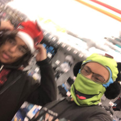 Let You Know (XTAYALIVE 3)