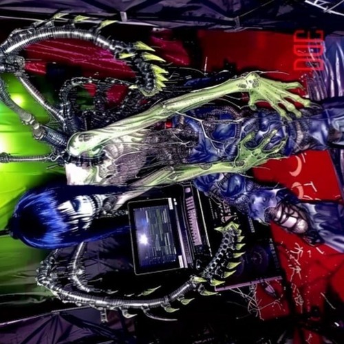 DIMES PROD ESCAPEMADETHIS X MAXVON000 X JAYYOCA1