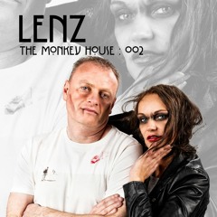 The Monkey House - 002