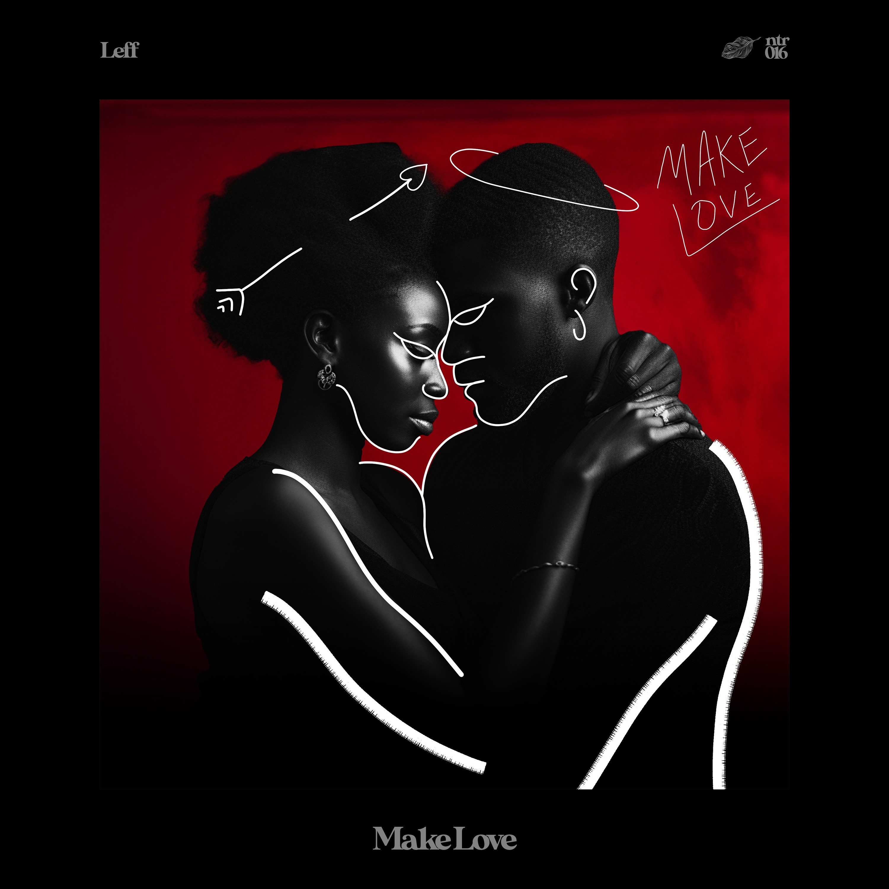 Leff - Make Love episode artwork