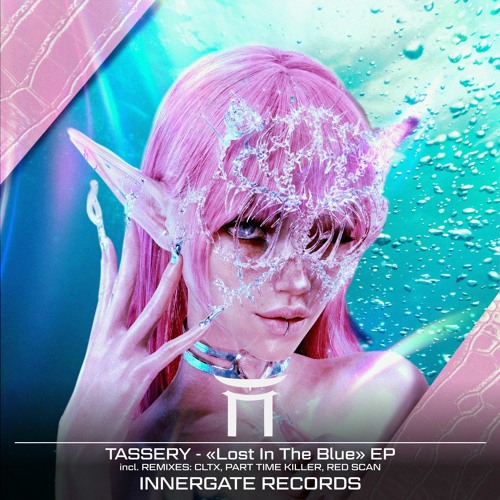 TASSERY - Lost In The Blue (Red Scan Remix)
