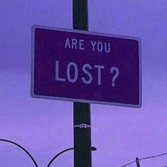 Are you Lost? - oddwin Challenge 6 thing