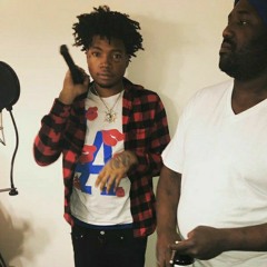 Baby Plug - Dont Play ft Mak Sauce ( Unreleased)