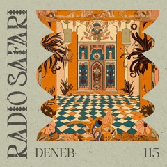 Radio Safari #115 (DENEB)