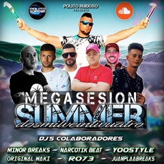 MEGAsesion Summer Vol.2 2k24 [@PolitoRuidoso]