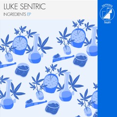 Luke Sentric - Don't You Know [Premiere]