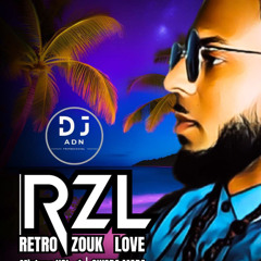 MIXTAPE  RZL BY DEEJAY ADN