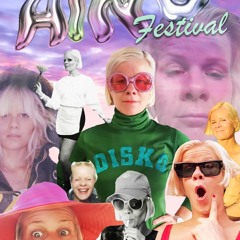 Aino50 BirthdayBash