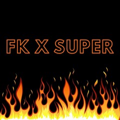 DJ FK & DJ SUPER [ Bpm 108 ] ريمكس فرن