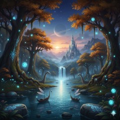 Enchanted river (epic instrumental)