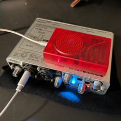 Little Red Box