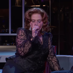 Ladies who Lunch - Patti LuPone
