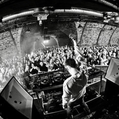 Will Atkinson LIVE The Arches Closing, Glasgow  2025