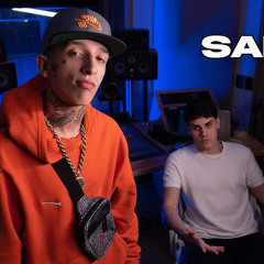 Salastkbron - Tengo Una Cadena de un Kilo - (Oficial Audio)