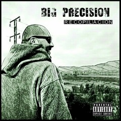 07- Big Precisión - Voy De Frente (Con Mc Criminal) (2012)