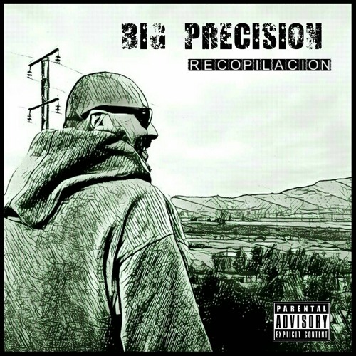 07- Big Precisión - Voy De Frente (Con Mc Criminal) (2012)