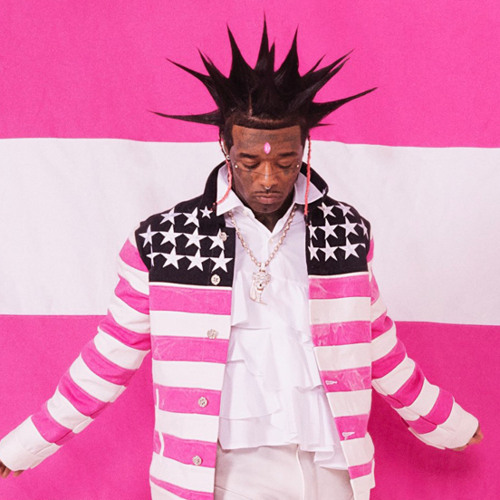 Stream LIL UZI VERT SUMMER SMASH 2023 FULL SET by Ballpain Listen