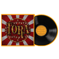 Tora x Tacata - Rvfv, El ALfa (Oscar Herrera Mashup) 135BPM